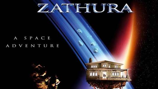 Zathura: A Space Adventure - Backdrop