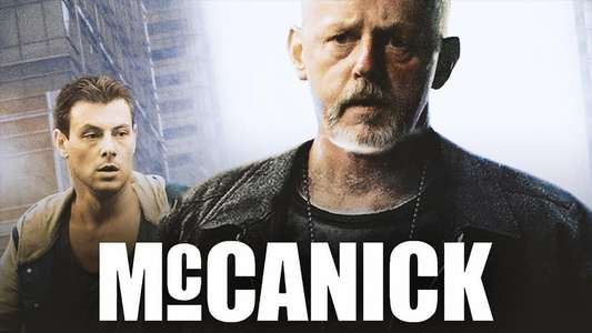 McCanick - Backdrop
