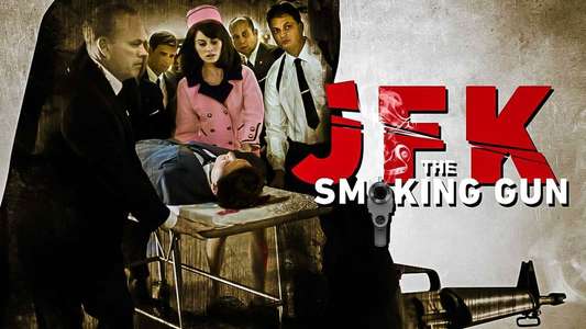 JFK: The Smoking Gun - Backdrop