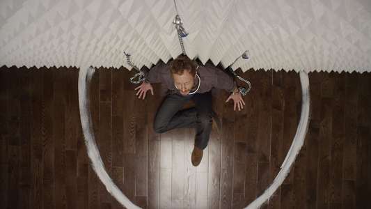 The Returned - Backdrop