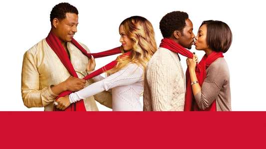 The Best Man Holiday - Backdrop