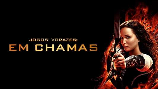 The Hunger Games: Catching Fire - Backdrop