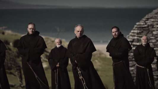 Pilgrimage - Backdrop