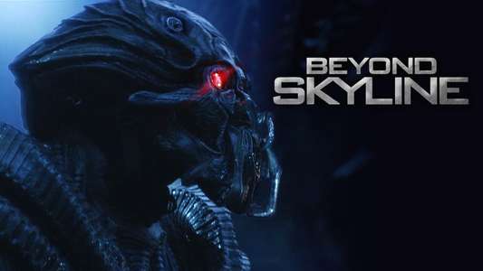 Beyond Skyline - Backdrop