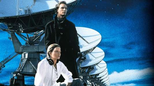 Contact - Backdrop