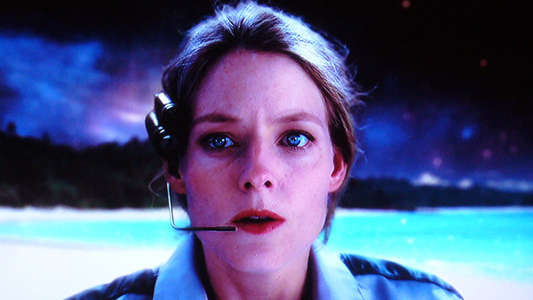 Contact - Backdrop