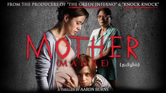 Mother - Backdrops