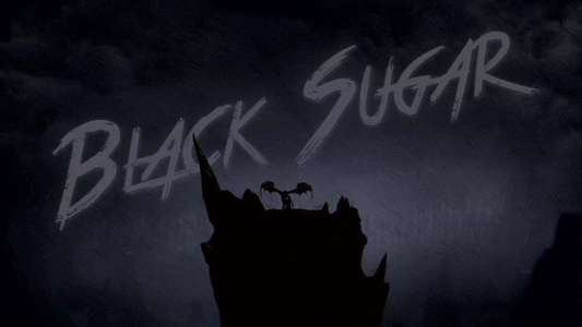 Black Sugar - Backdrop