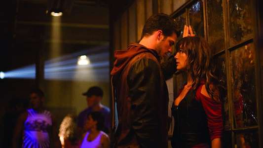 Step Up 3D - Backdrop