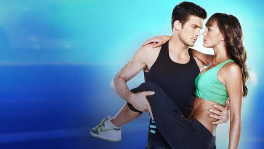 Step Up 3D - Backdrop