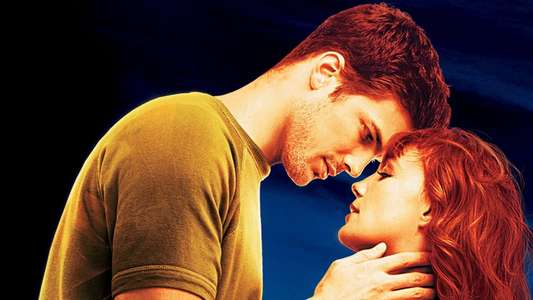 Step Up 3D - Backdrop