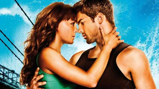 Step Up 3D - Backdrop