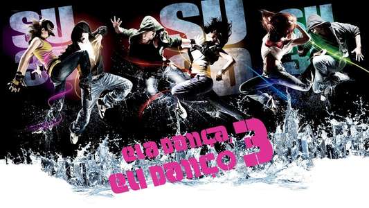 Step Up 3D - Backdrop