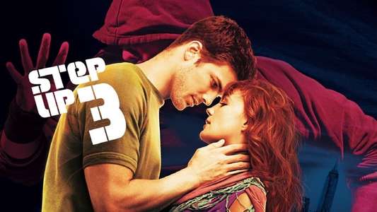 Step Up 3D - Backdrop