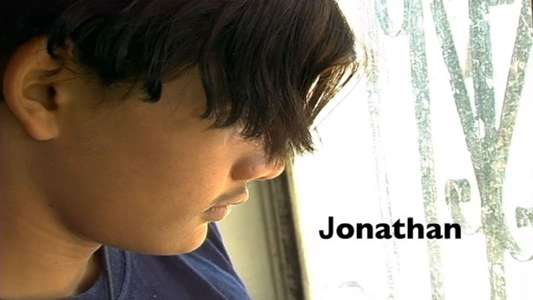 Jonathan - Backdrop