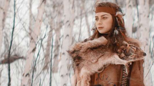 Hunting The Northern Godard - Backdrop