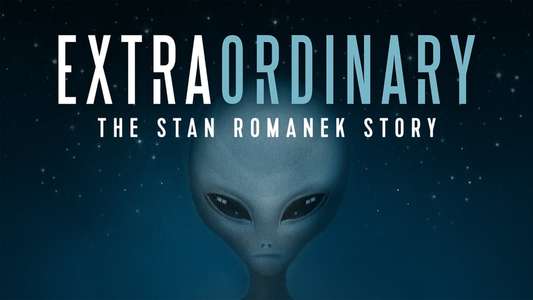 Extraordinary: The Stan Romanek Story - Backdrop