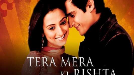 Tera Mera Ki Rishta - Backdrop