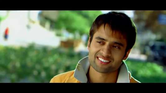 Kal Kissne Dekha - Backdrop