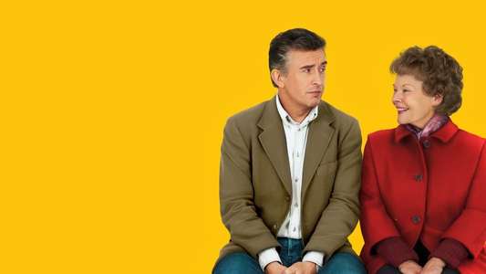 Philomena - Backdrop