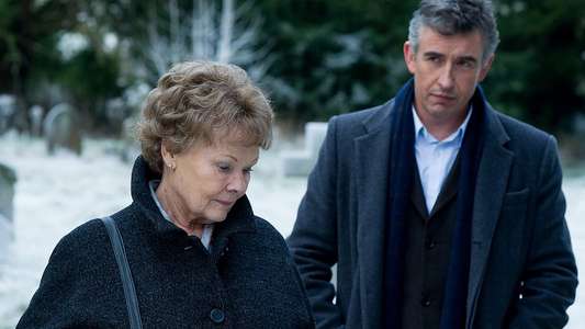 Philomena - Backdrop