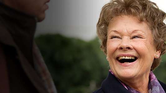 Philomena - Backdrop