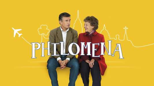 Philomena - Backdrop