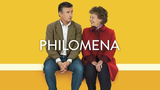 Philomena - Backdrop