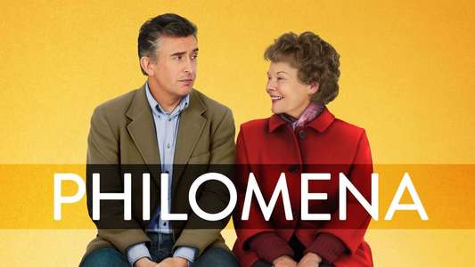 Philomena - Backdrop
