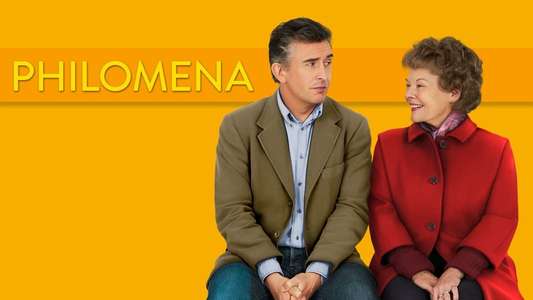 Philomena - Backdrop