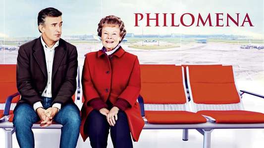 Philomena - Backdrop