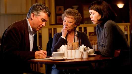 Philomena - Backdrop