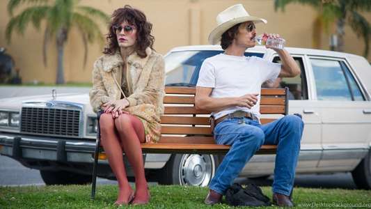 Dallas Buyers Club - Backdrop
