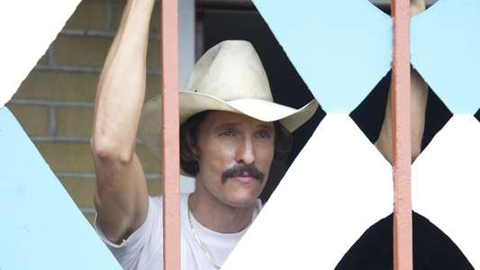 Dallas Buyers Club - Backdrop