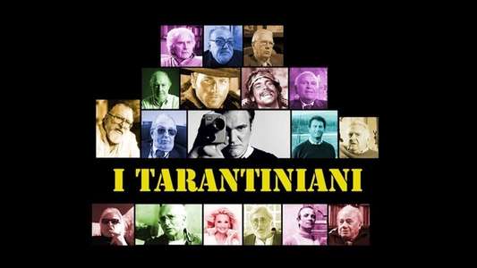 I Tarantiniani - Backdrop