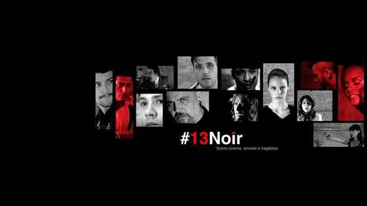 13Noir - Backdrop