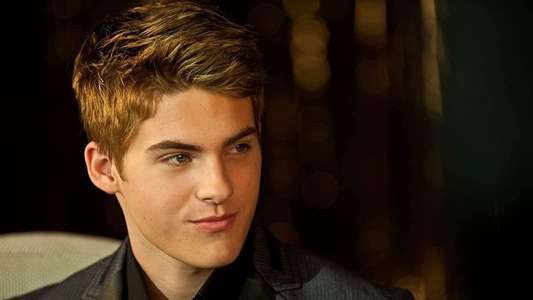 The Starving Games - Backdrop