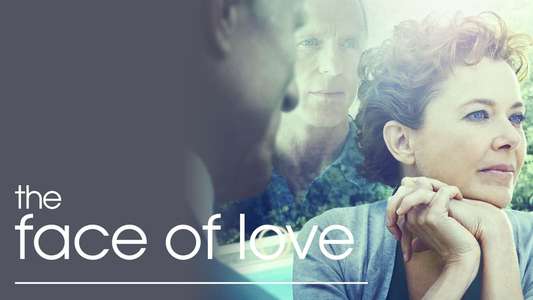 The Face of Love - Backdrop