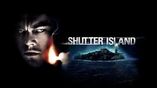 Shutter Island - Backdrops
