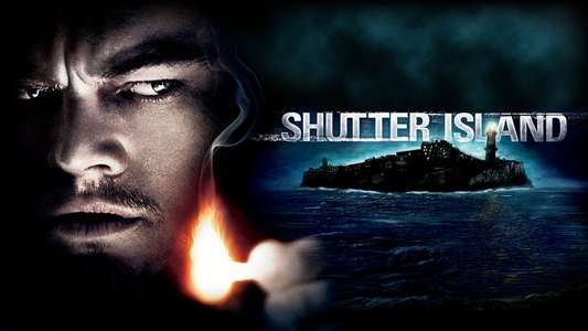 Shutter Island - Backdrops