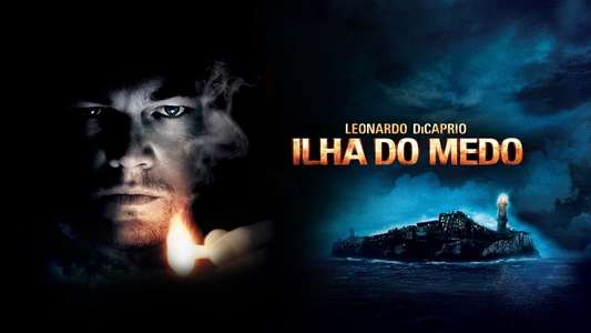 Shutter Island - Backdrops