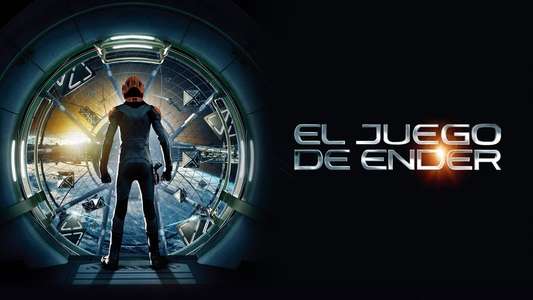 Ender's Game - Backdrop