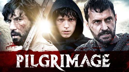 Pilgrimage - Backdrop
