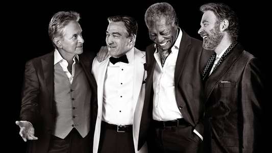 Last Vegas - Backdrop