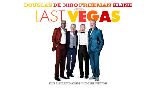 Last Vegas - Backdrop