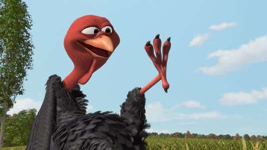 Free Birds - Backdrop