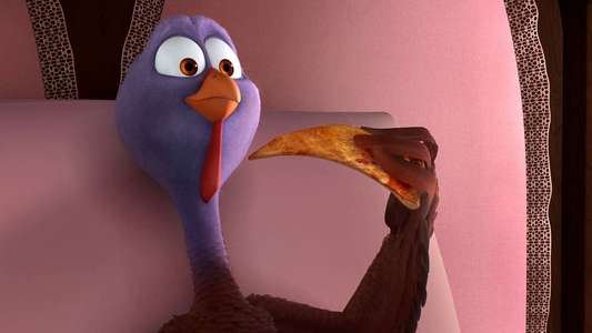 Free Birds - Backdrop