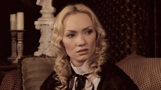 Lizzie Borden's Revenge - Backdrop