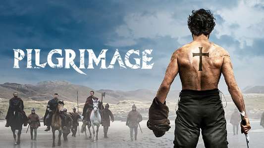 Pilgrimage - Backdrop