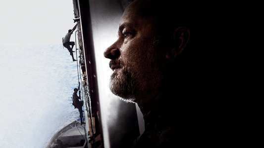Captain Phillips - Backdrop